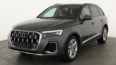 Samurai grau metallic Neu 2025 Audi Q7 Comfort SUV | 69.445 € (Fairer Preis)