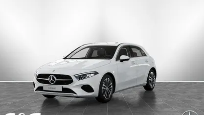 Gebraucht Mercedes A180 Progressive 136 PS (100 kW) 2024 Limousine