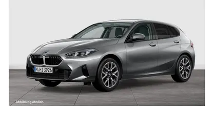 Neu BMW 120 156 PS (114 kW) 2026 Grau Kleinwagen