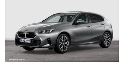 Ny BMW 120 M Sport 170 HK (125 kW) 2026 Grå Hatchback