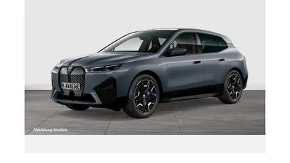 Gebraucht BMW iX M Sport 384 kW (523 PS) 2022 SUV