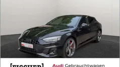Schwarz Gebraucht 2021 Audi S5 Sportback Ambiente Kleinwagen | 45.987 € (Fairer Preis)