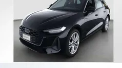 Gebraucht 2024 Audi A5 Ambiente Coupé | 50.890 € (Fairer Preis)