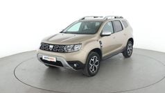 Gelb Gebraucht 2019 Dacia Duster Prestige SUV | 18.060 € (Fairer Preis)