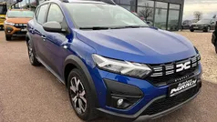 Gebraucht 2023 Dacia Sandero Expression Kleinwagen | 15.450 € (Fairer Preis)