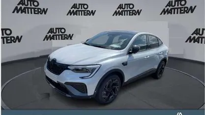 Gebraucht 2025 Renault Arkana Esprit Alpine SUV | 31.489 € (Guter Preis)