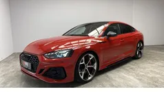 Gebraucht 2024 Audi RS5 Sportback Competition Limousine | 79.950 € (Fairer Preis)
