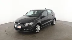 Grau Gebraucht 2016 VW Polo Highline Limousine | 10.190 € (Fairer Preis)
