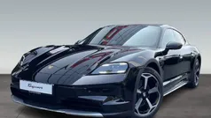 Gebraucht 2024 Porsche Taycan Cross Turismo Limousine | 99.900 €