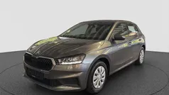 Gebraucht 2022 Skoda Fabia Ambition Limousine | 19.890 € (Fairer Preis)