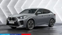 Storm bay Neu 2025 BMW iX2 M Sport SUV | 48.490 € (Guter Preis)