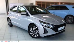 Grau Neu 2024 Hyundai i20 Trend Limousine | 19.770 € (Guter Preis)