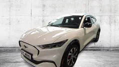 Weiß Gebraucht 2022 Ford Mustang Mach-E SUV | 32.650 € (Superpreis)