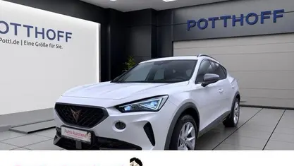 Gebraucht Cupra Formentor 150 PS (110 kW) 2023 SUV
