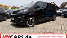 Andere Gebraucht 2020 Opel Zafira Life Van | 26.666 € (Superpreis)