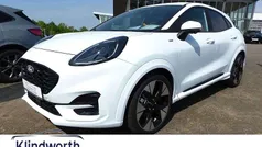 Gebraucht 2024 Ford Puma ST-Line SUV | 28.450 € (Fairer Preis)