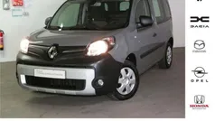 Grau Gebraucht 2017 Renault Kangoo Van / Kleinbus | 9.990 € (Fairer Preis)