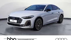 Gebraucht 2025 Audi A5 Ambiente Coupé | 58.900 € (Guter Preis)