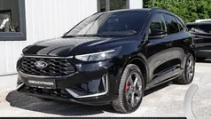 Schwarz Gebraucht 2024 Ford Kuga ST-Line X SUV | 38.449 € (Guter Preis)
