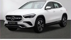 Gebraucht 2024 Mercedes GLA250 Progressive SUV | 40.840 € (Fairer Preis)