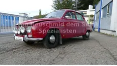 Gebraucht 1967 Saab 96 Coupé | 4.500 €