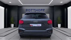 Gebraucht 2024 Audi Q2 S-Line SUV | 33.750 € (Fairer Preis)