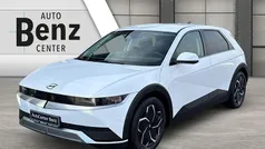 Gebraucht 2024 Hyundai Ioniq 6 Techniq Limousine | 35.390 € (Superpreis)