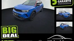 Gebraucht 2021 Opel Mokka GS Line SUV | 15.990 € (Fairer Preis)