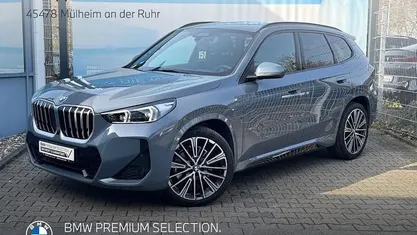 Gebraucht BMW X1 Luxury Line 211 PS (155 kW) 2025 SUV