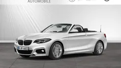 Gebraucht 2019 BMW 218 M Sport Cabrio | 25.890 € (Fairer Preis)