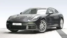 Vulkangraumetallic Gebraucht 2016 Porsche Panamera 4S Limousine | 74.800 € (Etwas zu teuer)