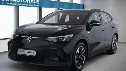 Gebraucht VW ID.4 Pure 108 kW (148 PS) 2022 SUV