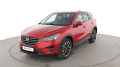 Gebraucht 2017 Mazda CX-5 Nakama Intense SUV | 15.290 € (Guter Preis)