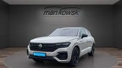 Beige Gebraucht 2021 VW Touareg R SUV | 52.907 € (Fairer Preis)