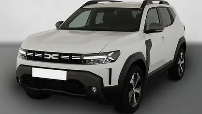 Gebraucht 2025 Dacia Duster Journey | 27.295 € (Fairer Preis)