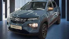 Gebraucht 2023 Dacia Spring Extreme Kleinwagen | 13.311 € (Fairer Preis)