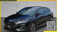 Agate black metallic Neu 2025 Ford Focus ST Limousine | 39.990 € (Fairer Preis)