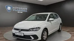 Pure white (weiß) Gebraucht 2022 VW Polo Limousine | 12.450 € (Fairer Preis)