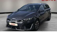 Gebraucht 2024 Kia Ceed Limousine | 25.890 € (Fairer Preis)