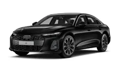Gebraucht 2025 Audi A6 S-Line Limousine | 58.990 € (Superpreis)