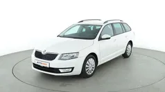 Gebraucht 2014 Skoda Octavia Elegance Kombi | 12.490 € (Fairer Preis)