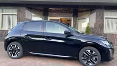 Schwarz Neu 2024 Peugeot 208 Allure Kleinwagen | 19.990 € (Fairer Preis)