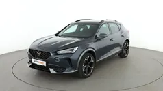 Grau Gebraucht 2021 Cupra Formentor VZ SUV | 25.780 € (Fairer Preis)