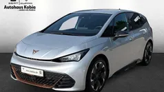 Gebraucht 2024 Cupra Born Kleinwagen | 31.890 € (Guter Preis)