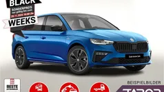 Gebraucht 2025 Skoda Scala Kleinwagen | 26.588 € (Guter Preis)