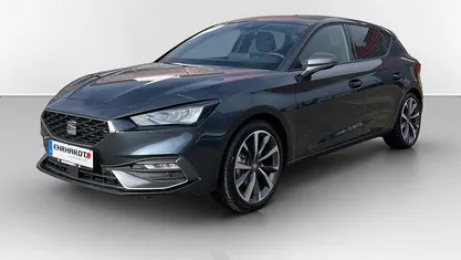 Gebraucht 2025 Seat Leon FR Limousine | 29.790 € (Fairer Preis)