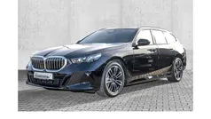 Gebraucht 2025 BMW 520 M Sport Kombi | 50.880 € (Fairer Preis)