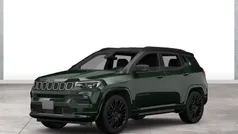 Gebraucht 2025 Jeep Compass North SUV | 36.990 € (Guter Preis)