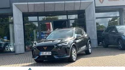 Gebraucht 2024 Cupra Formentor SUV | 35.900 € (Fairer Preis)