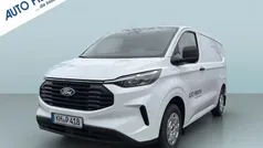 Weiß Gebraucht 2025 Ford Transit Custom Trend Abholung | 33.350 € (Fairer Preis)